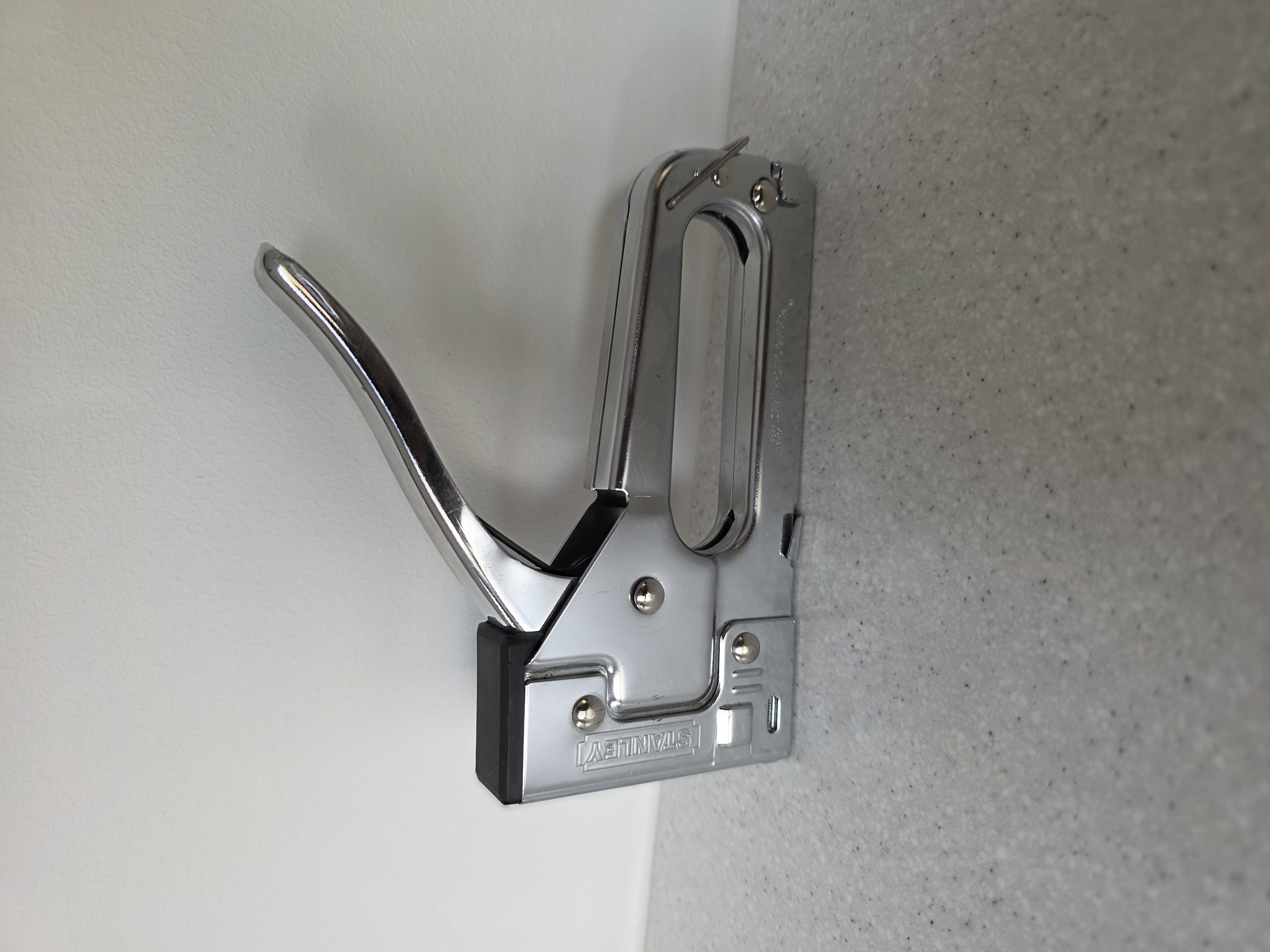 Stiftepistol