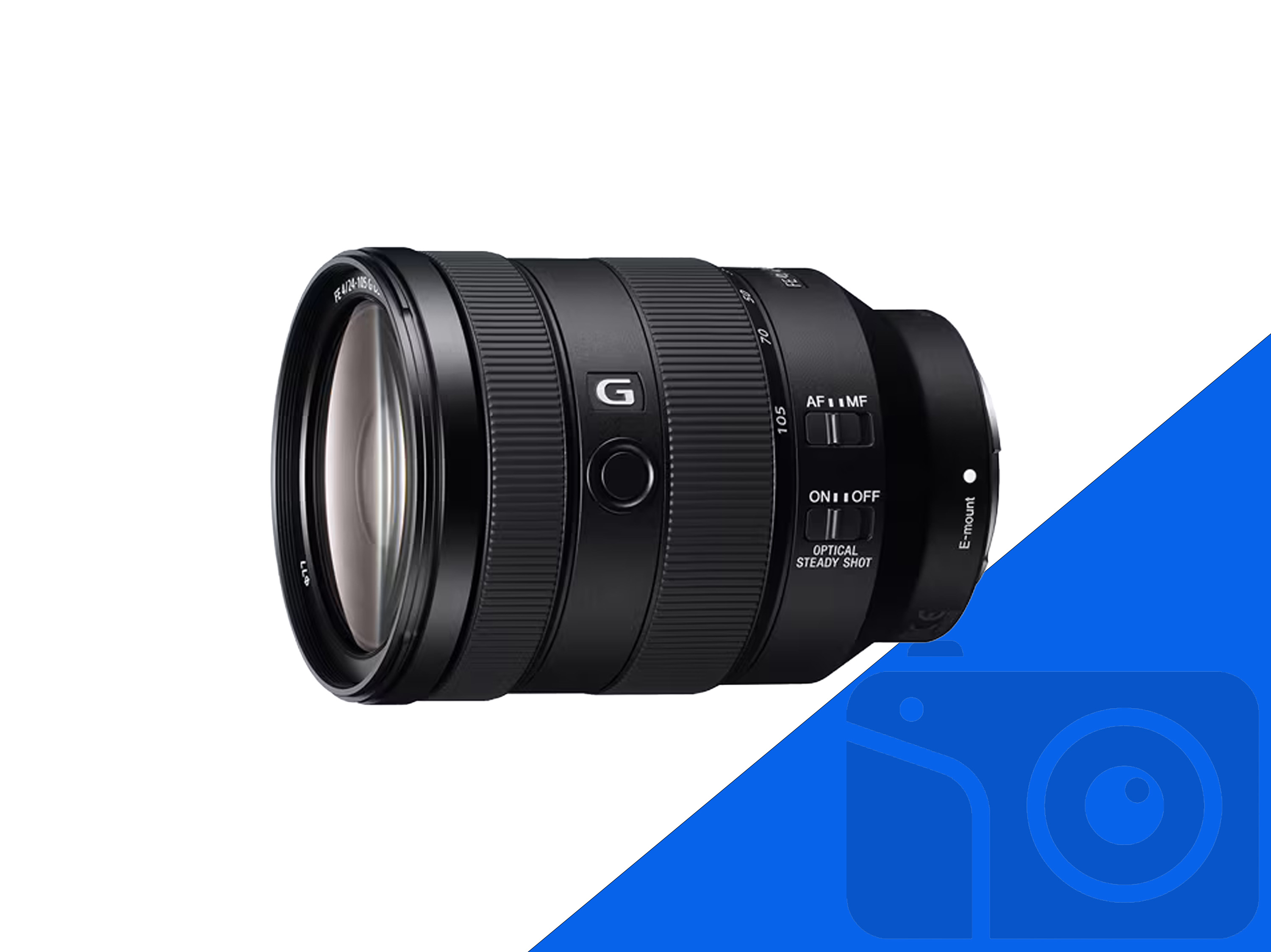 Sony fe 24-104 f4 g oss