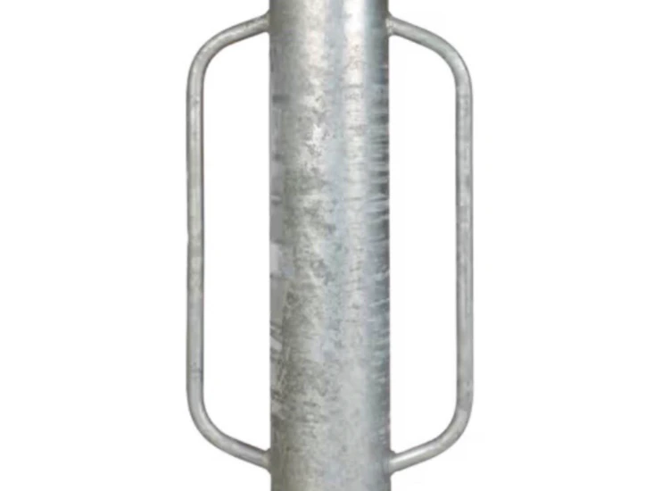 Stolpedriver / stolpeslager