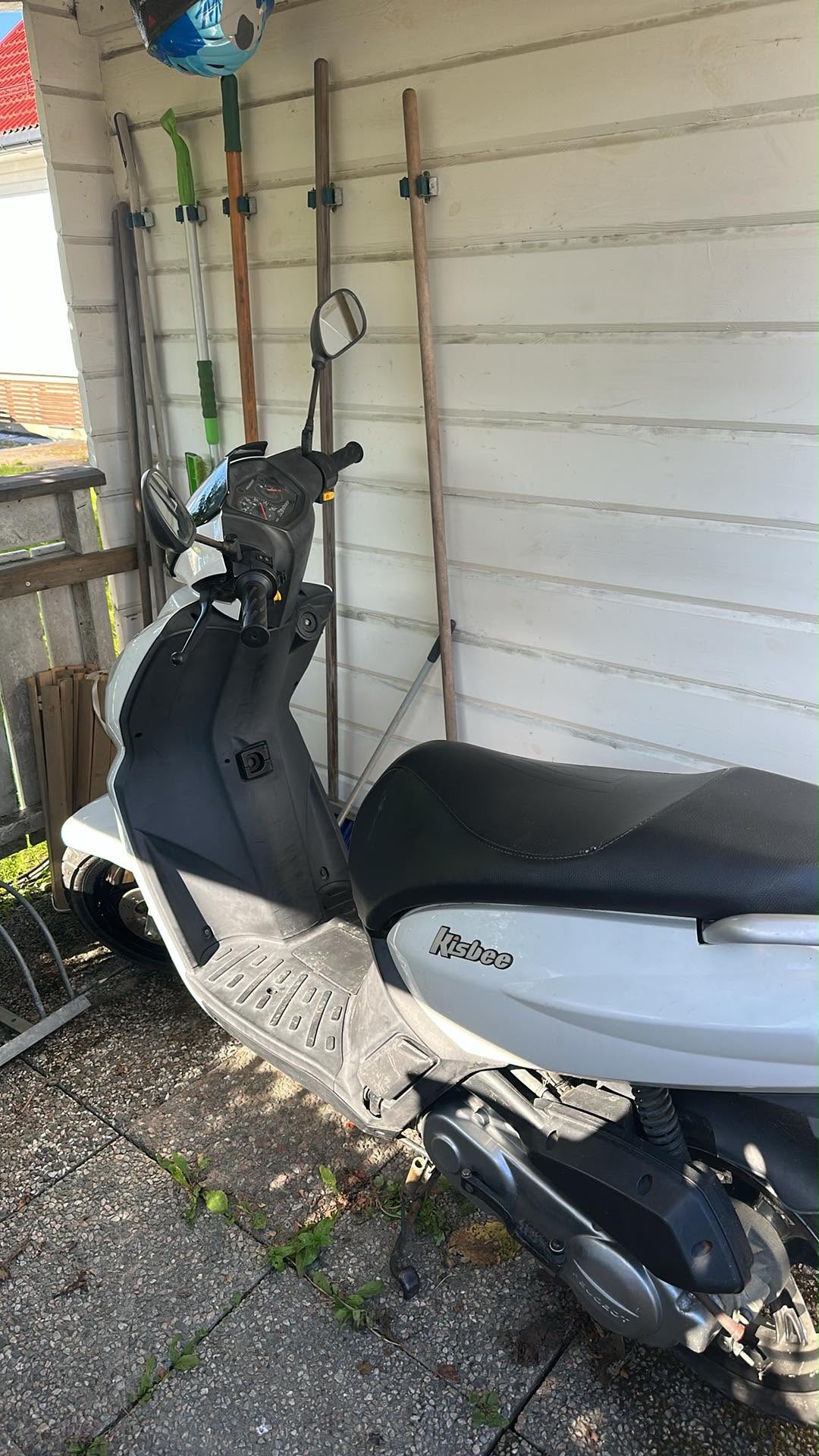 Moped