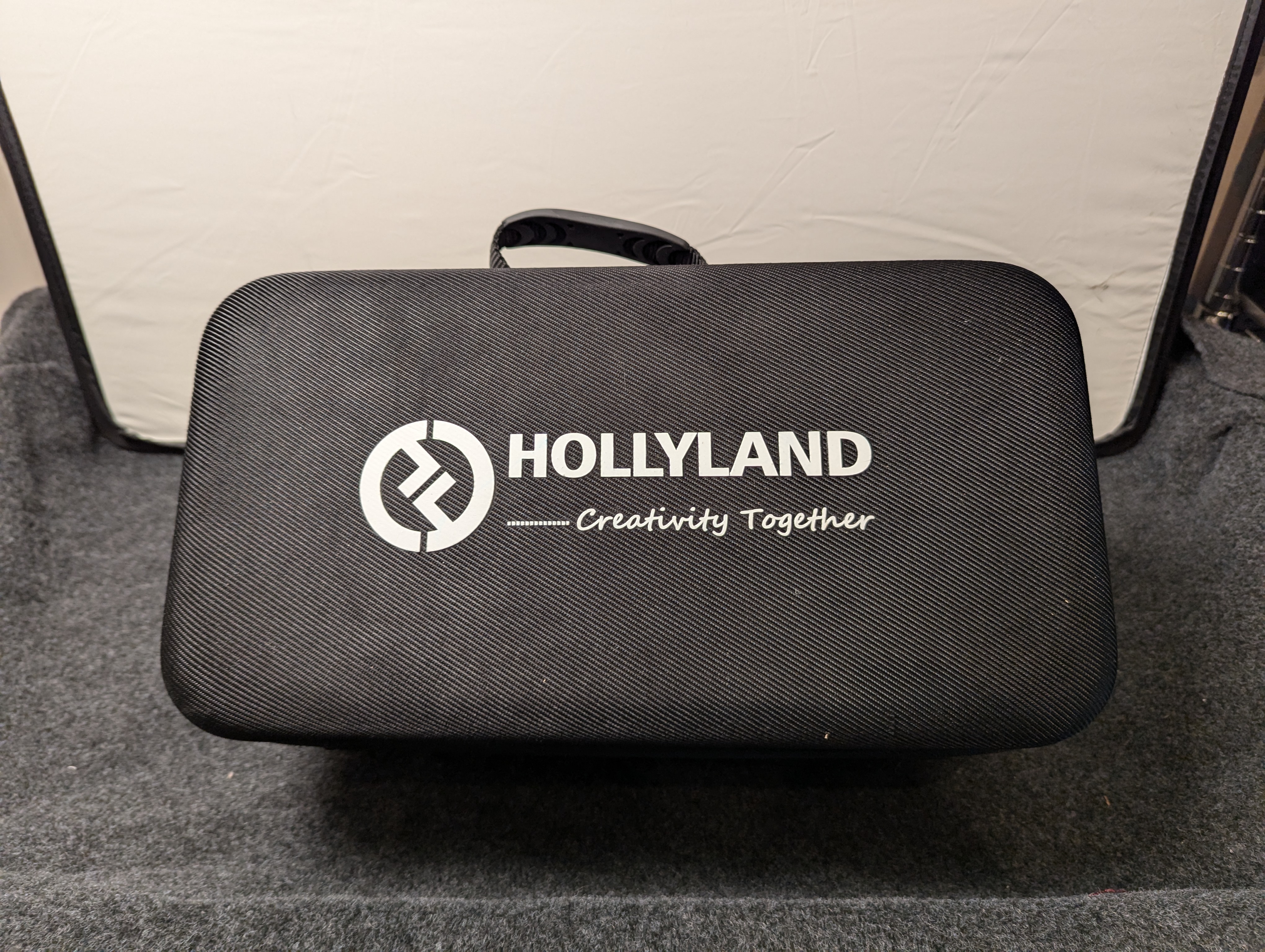 Hollyland solidcom c1 - 6 headsets