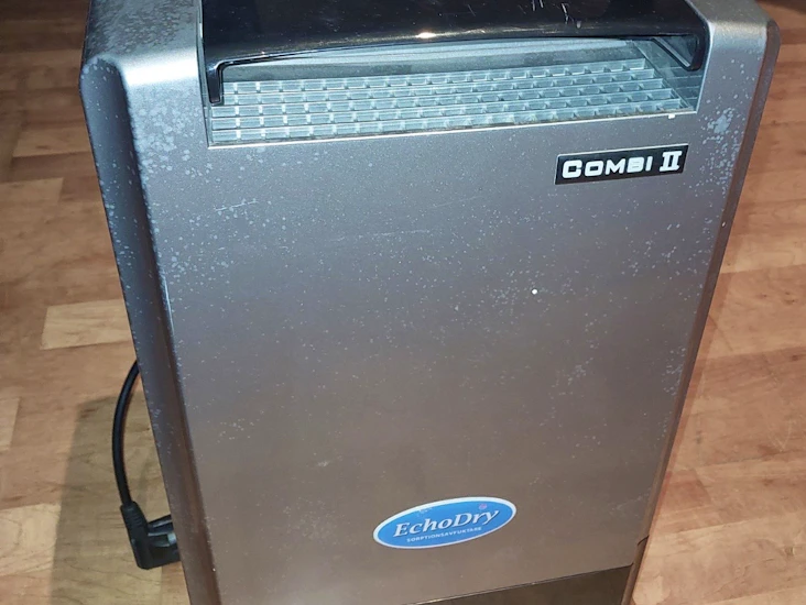 Combi ii echodry