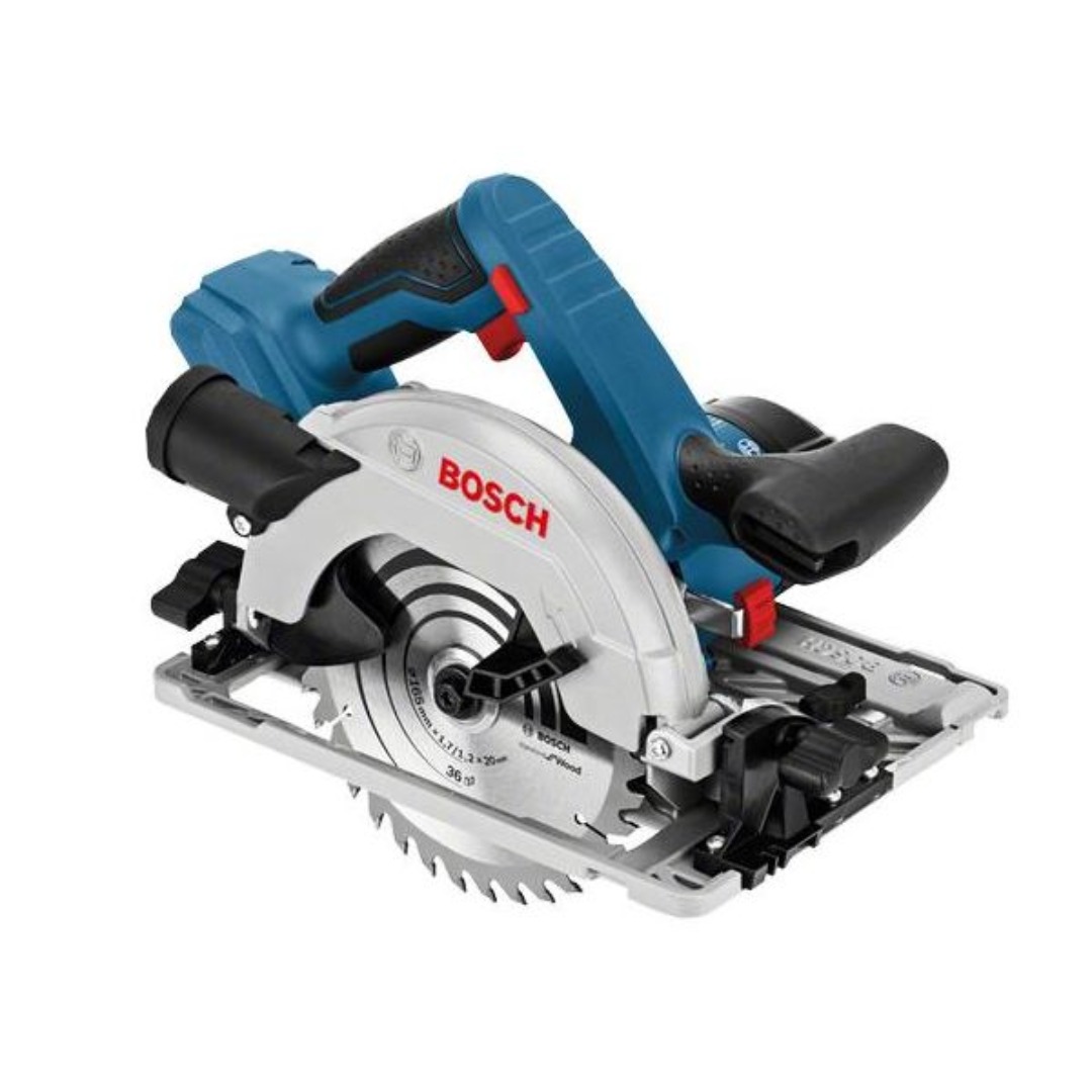 Bosch gks 18v