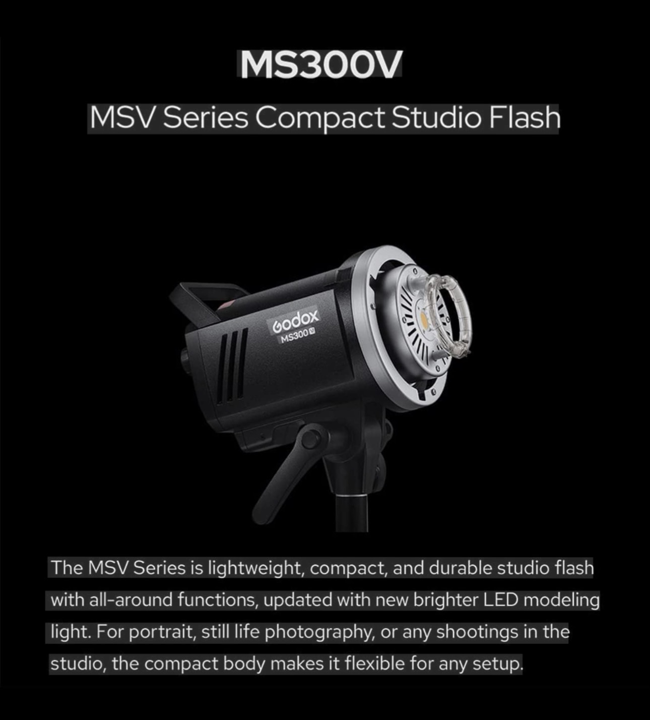 Ms300v 