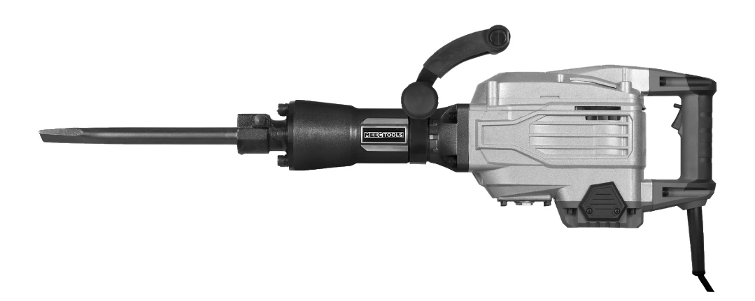 Demoleringshammer/ pigghammer