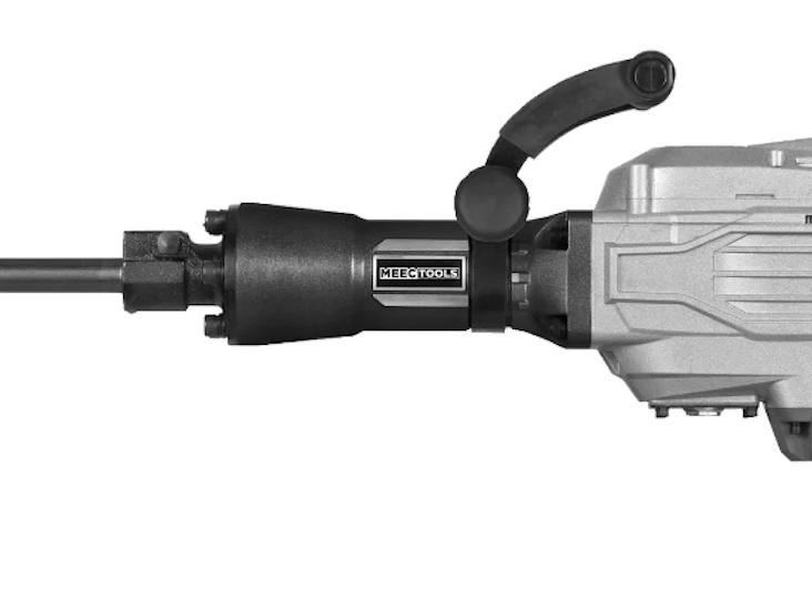 Demoleringshammer/ pigghammer