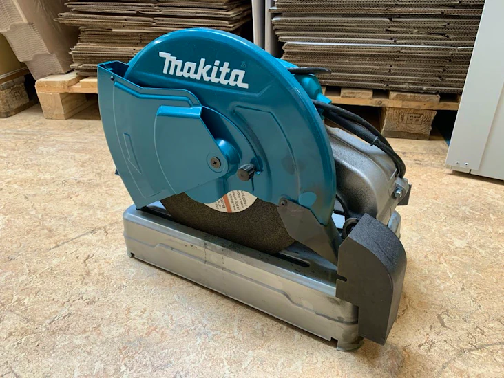Makita lw1400