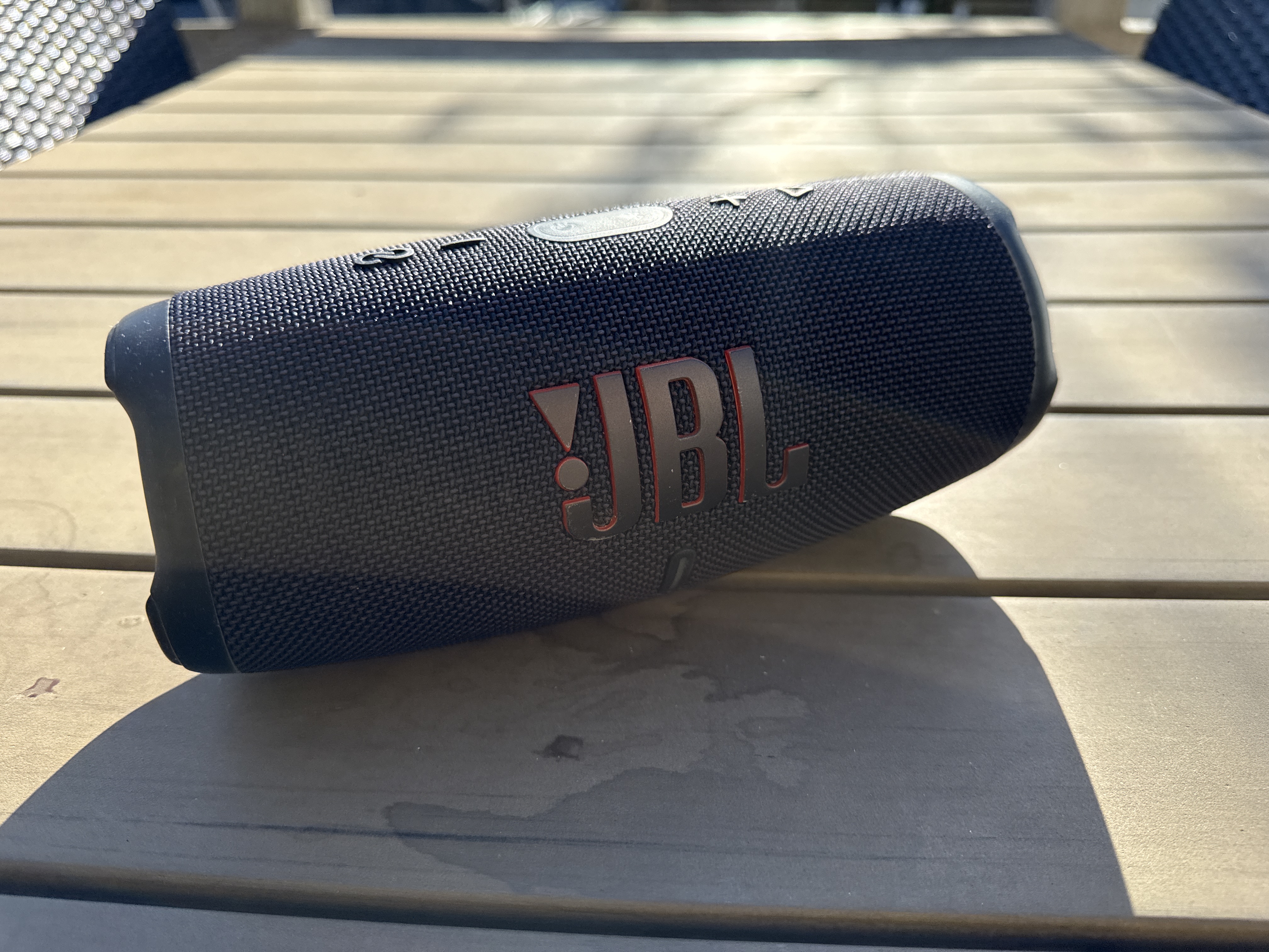 Jbl charge 5