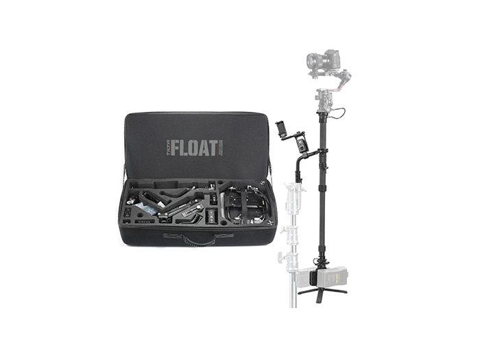 Tilta float handheld gimbal support system