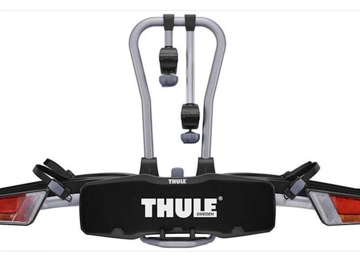 Thule easyfold xt