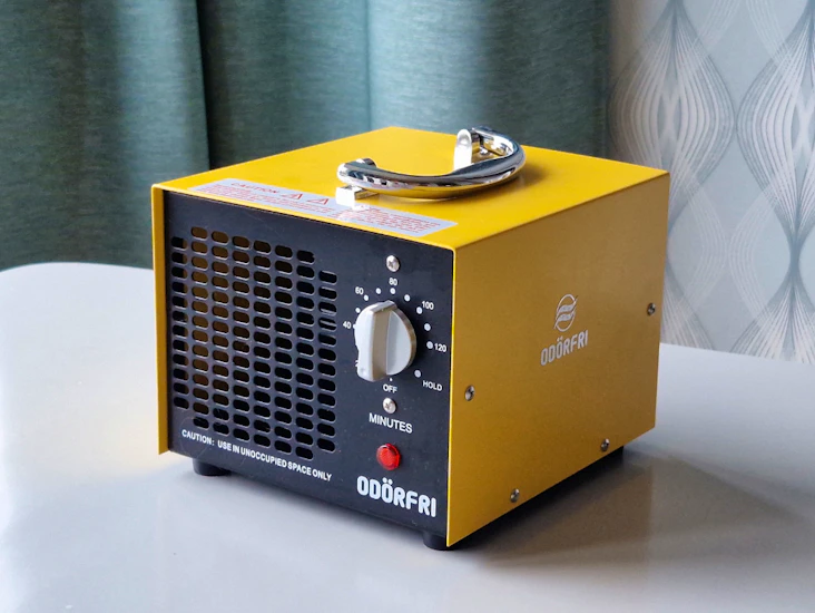 Ozongenerator oz5000