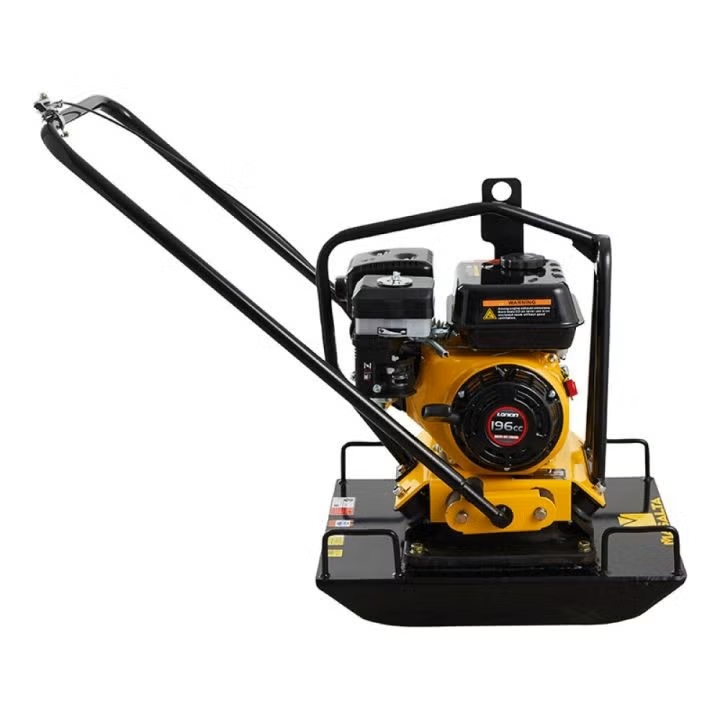 Masalta hoppetusse/vibratorplate 90 kg