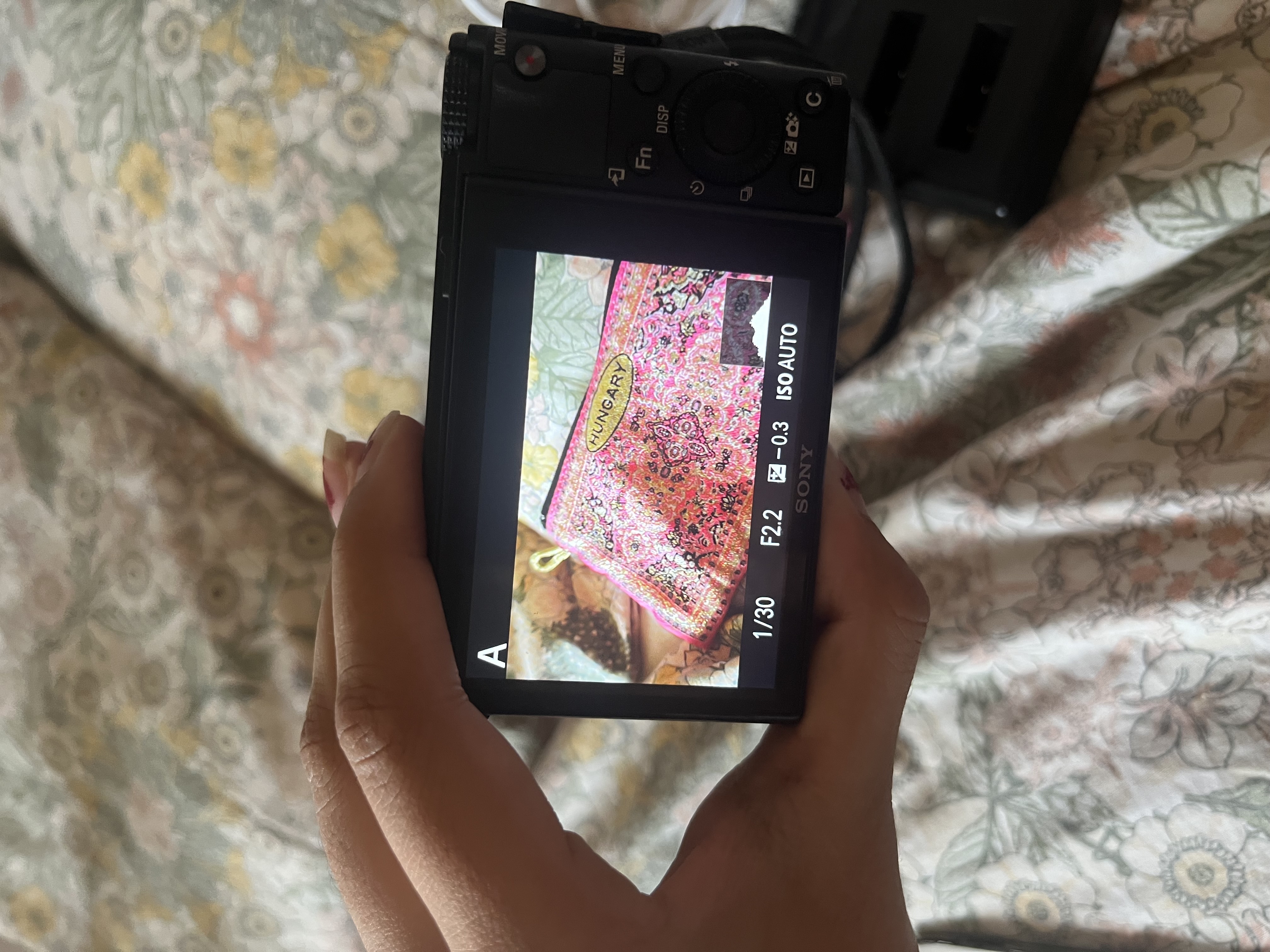 Sony rx100 mark 3 iii