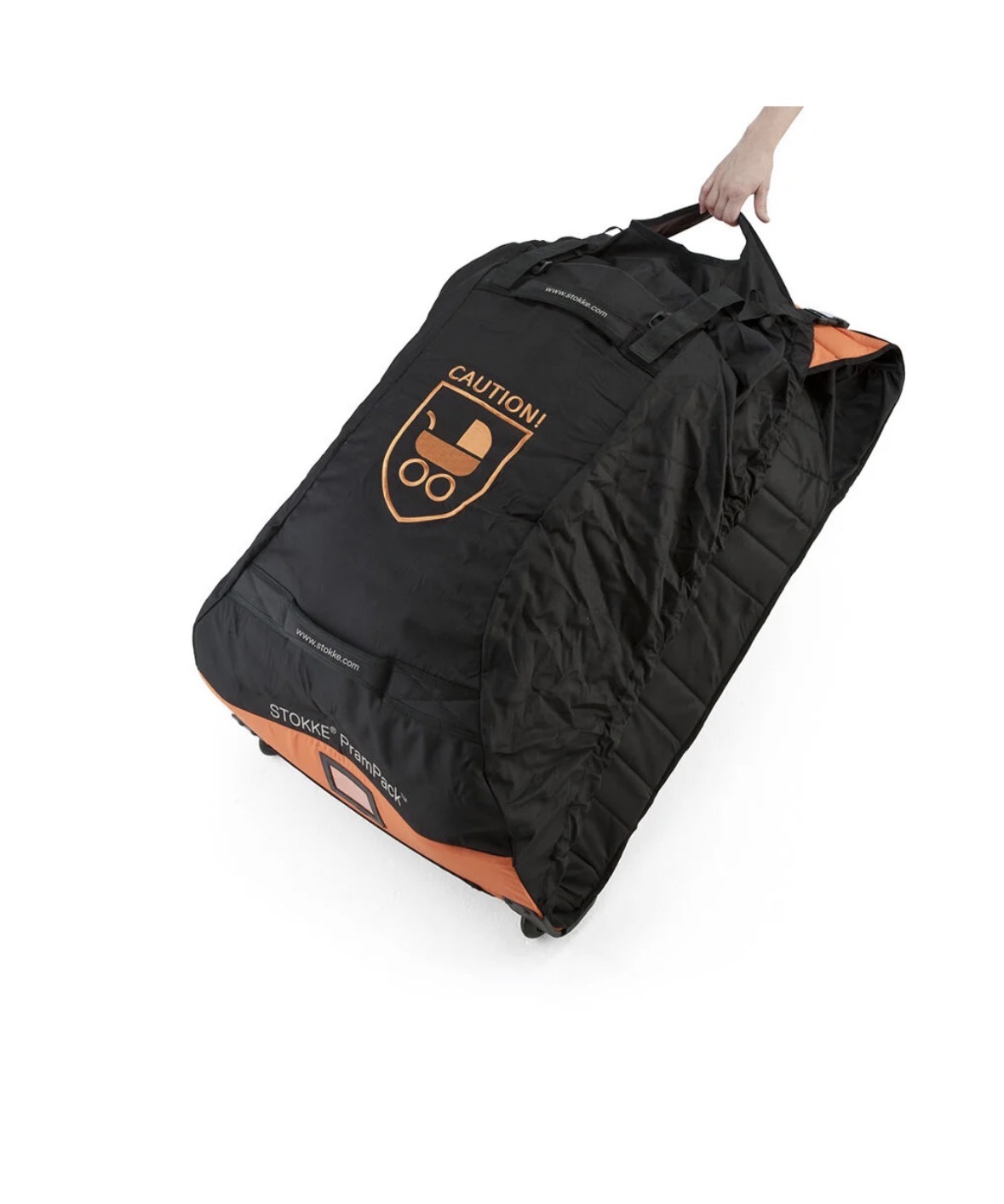 Stokke prampack