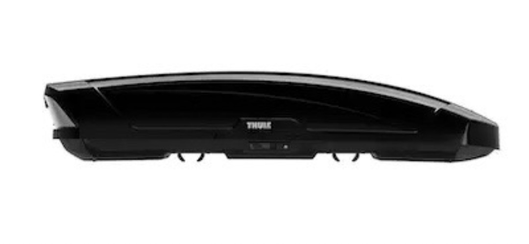 Thule xxl motion xt