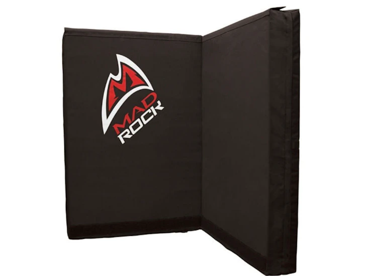 Mad rock mad pad