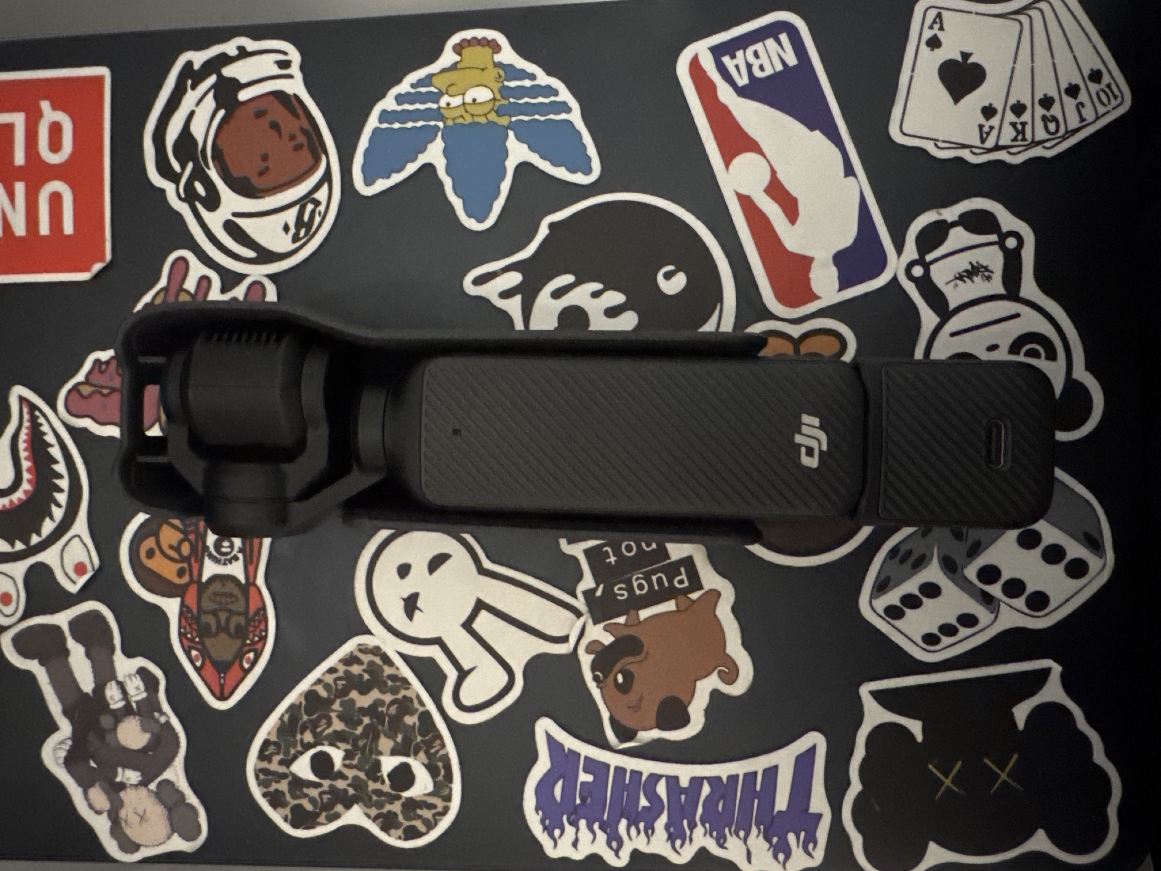 Dji osmo pocket 3