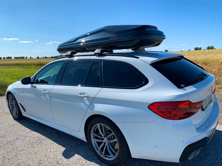 Takbox, mont blanc altitude 450