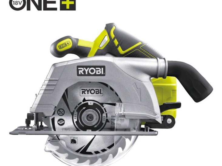 Ryobi sirkelsag