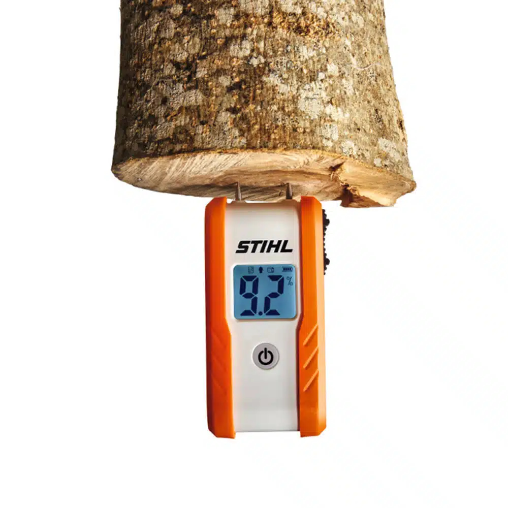 Stihl fuktighetsmåler
