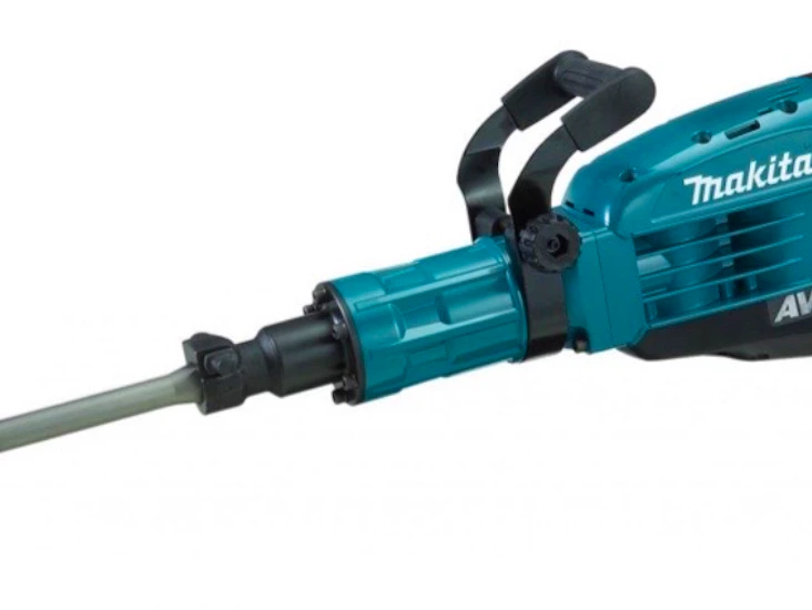 Makita bilningshammare för betong och sten