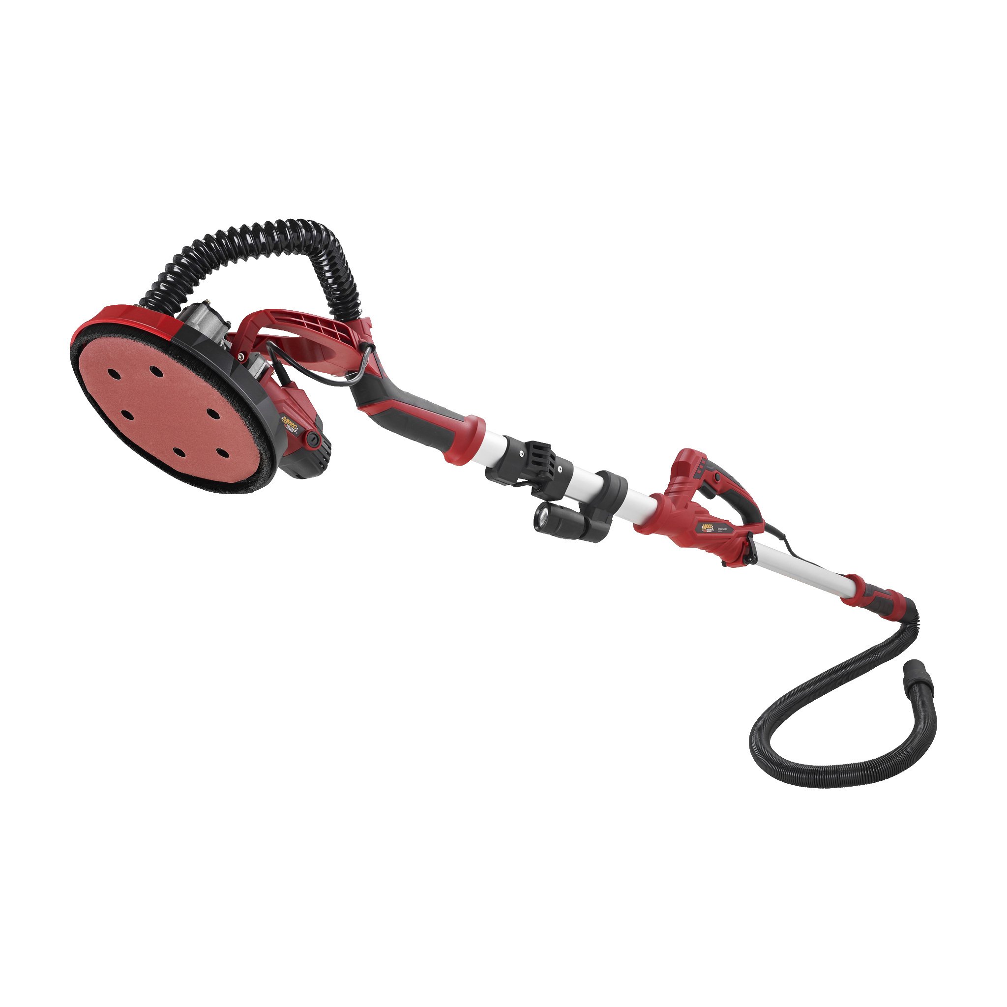 Tak-/väggslip 750 w 215mm