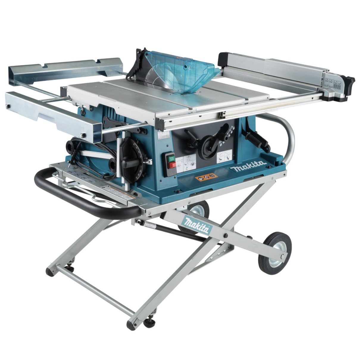 Makita bordsag 2704n
