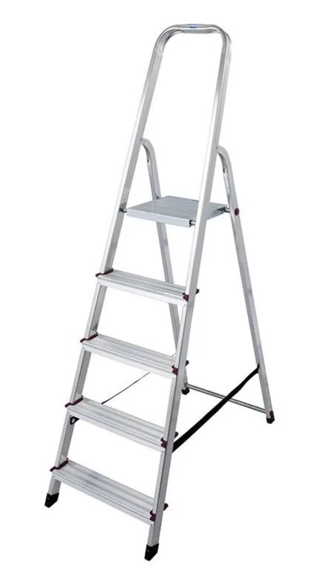 Trappstege (3,5 meter)