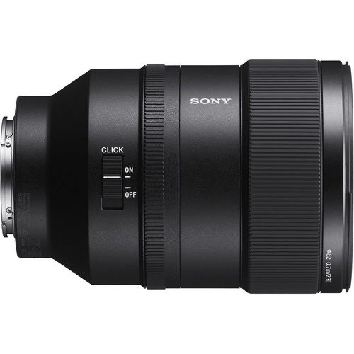     sony g master lens  | 35mm 1.4 