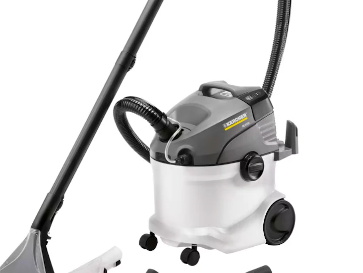 Tepperenser kärcher se. 6.100