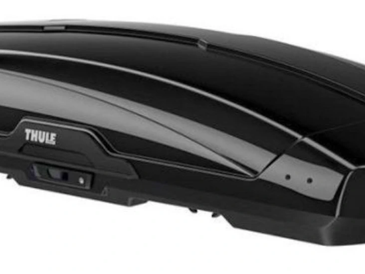 Thule motion xt xl