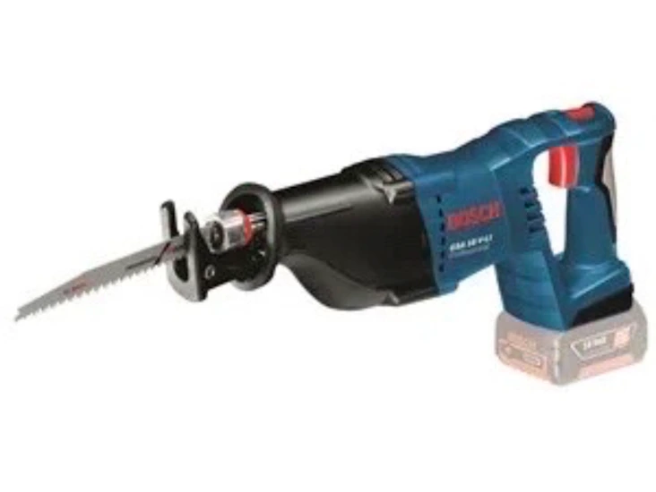 Bosch 18v bajonettsag