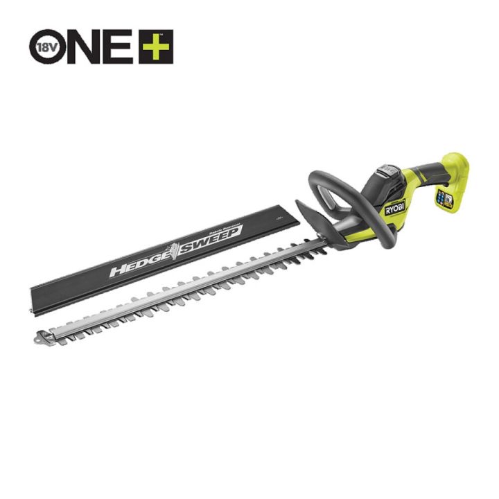 Ryobi hekksaks