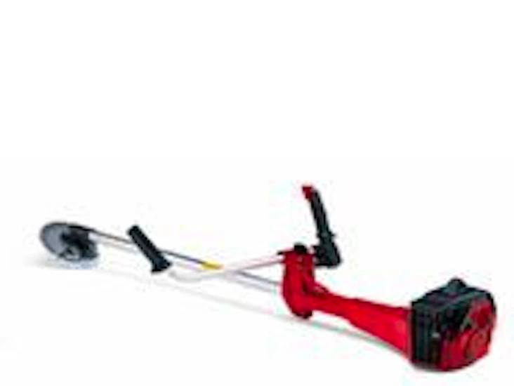 Raivaussaha + varusteet