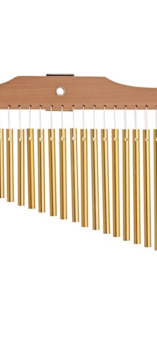 Chimes / vindspel