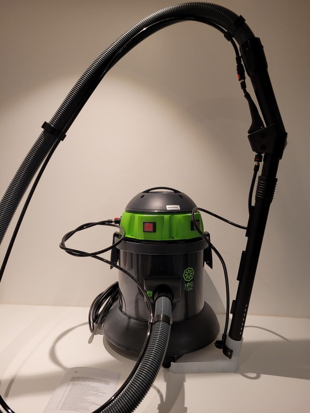 Foma mimo tepperenser / møbelrenser