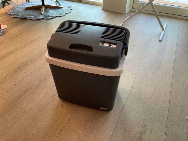 Kjøle- og varmeboks