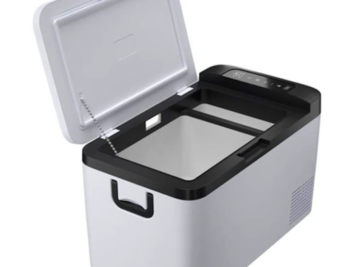 Matkajääkaappi 25litraa, 12/24v 230v