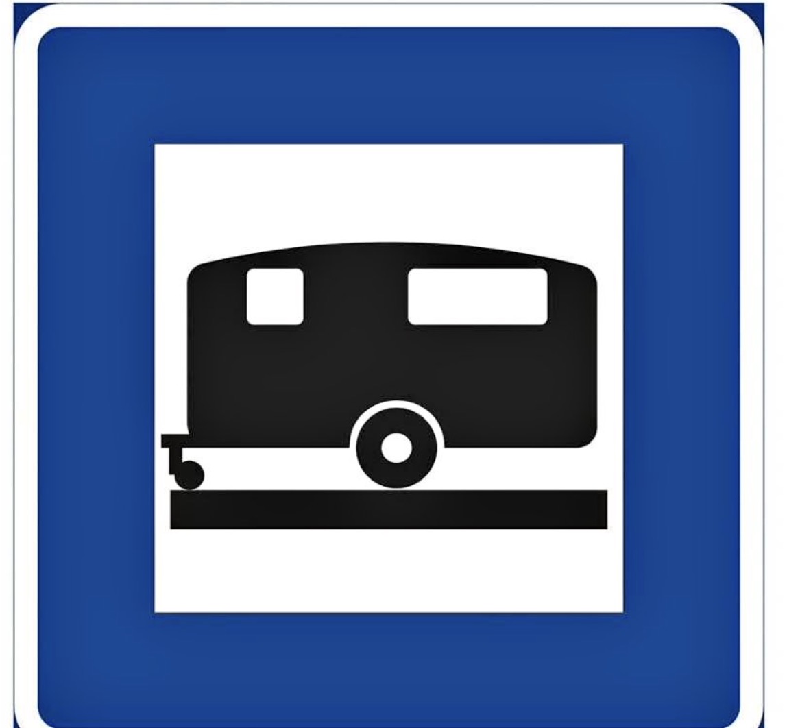 Husvagn/båt/bilplats uthyres 