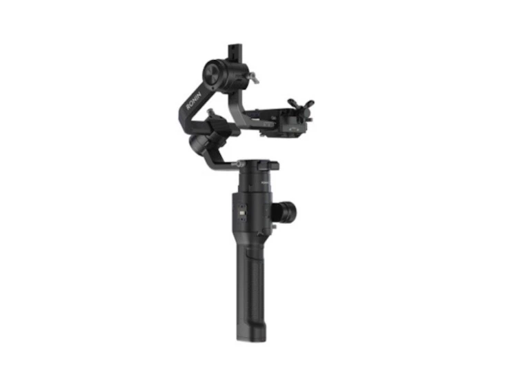 Dji ronin-s