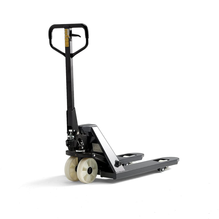 Handtruck/palldragare "kortis"