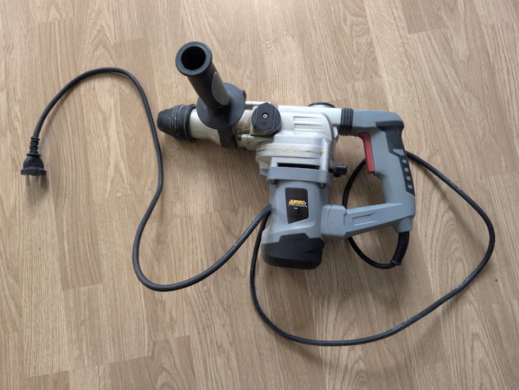 Meec borrhammare /slagborr