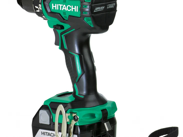 Hikoki/hitatchi borrskruvdragare