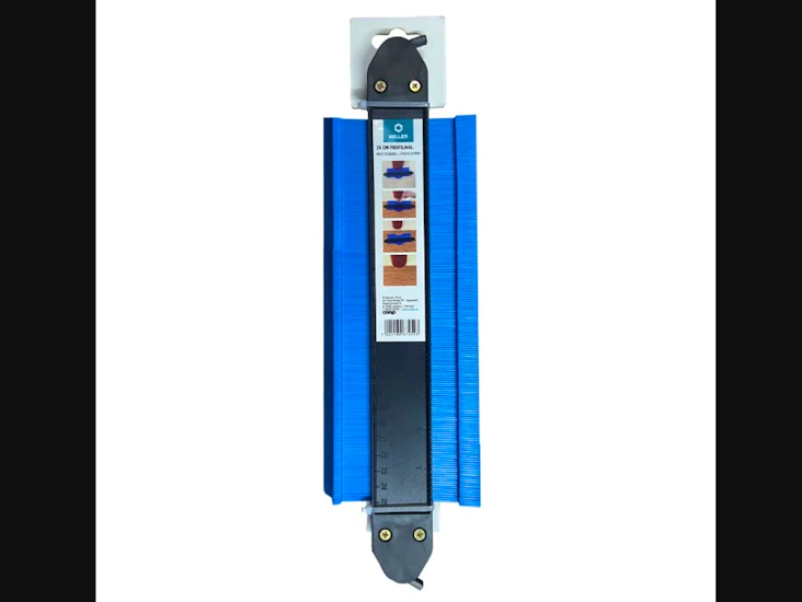 Kellen profilmal 25cm