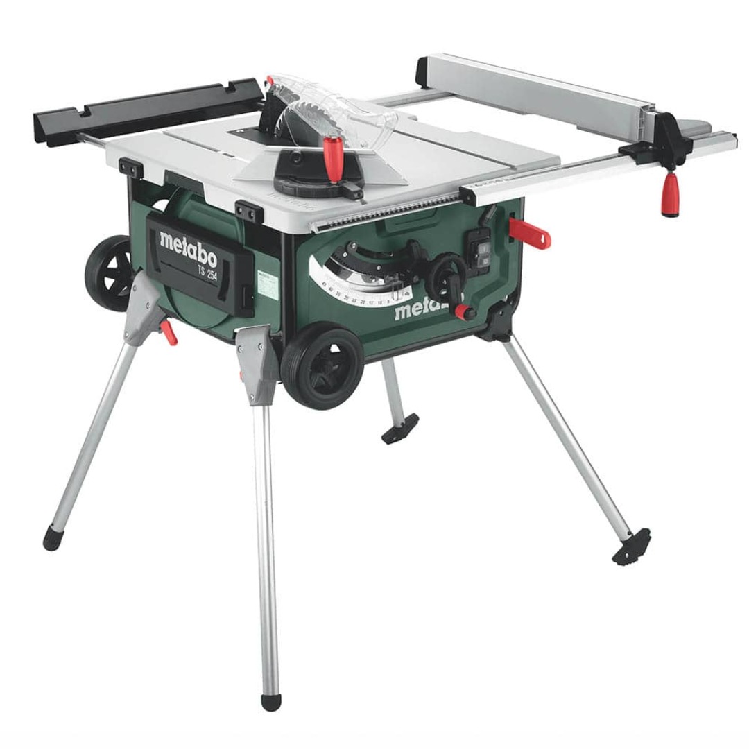 Metabo ts 254
