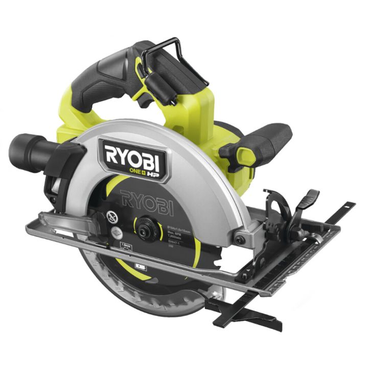 Cirkelsåg ryobi