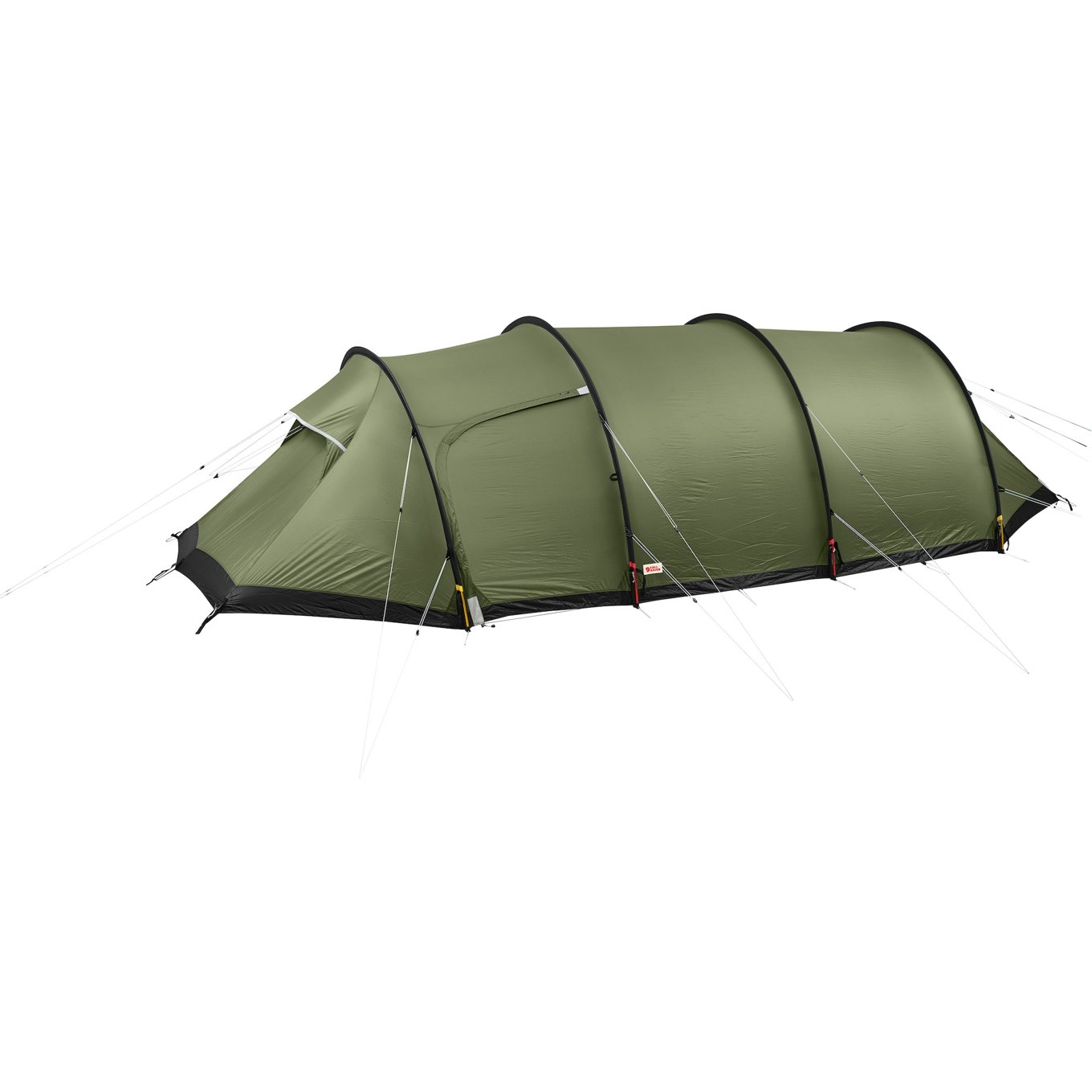 Fjällräven keb endurance 4
