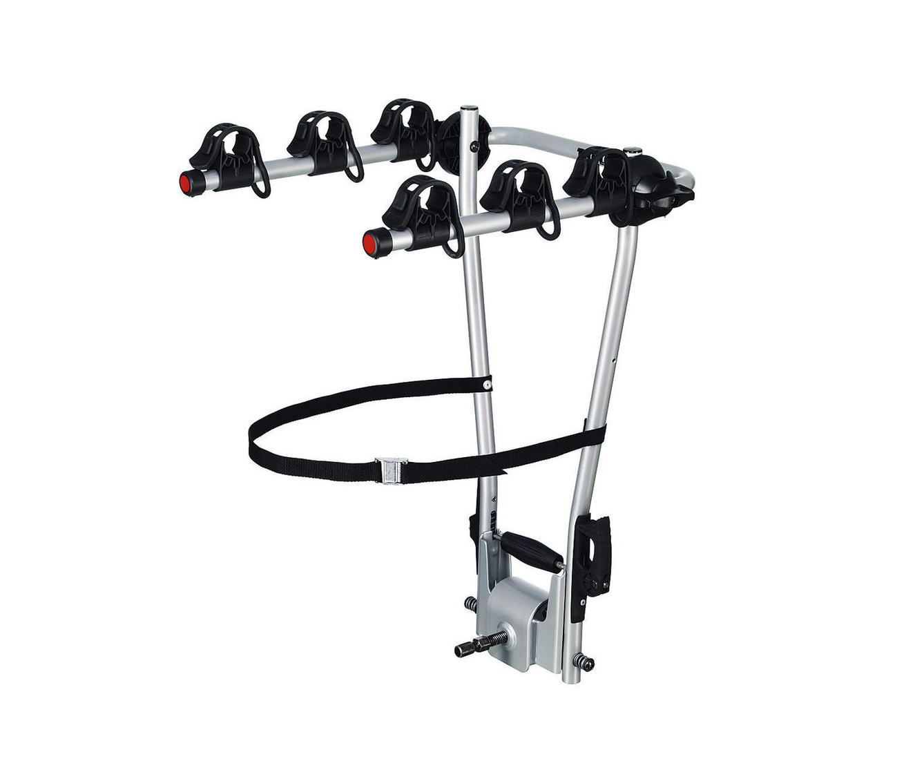 Cykelhållare thule hang on 972 (3 cyklar)