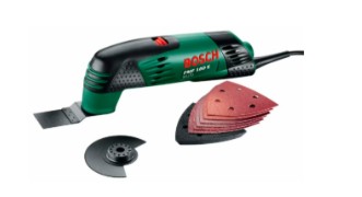 Multiverktyg bosch pmf 180e