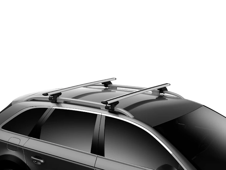 Takräcke thule wingbars evo 135
